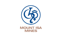 Mount Isa Mines Logo