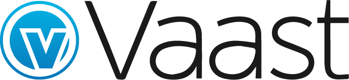 Vaast logo
