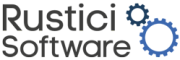 Rustici Software Logo