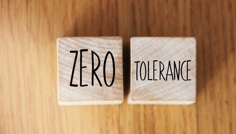 Compliance Training For Zero Tolerance Sexual Harassment
