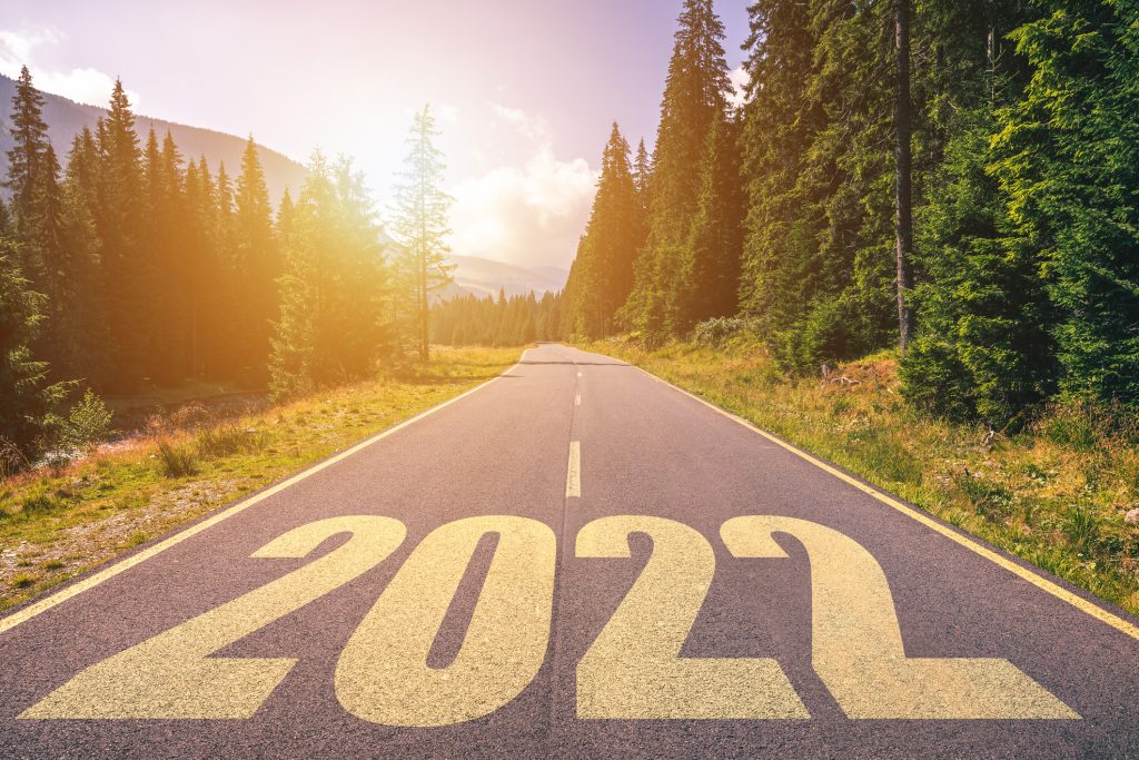 2022 Predictions for L&D