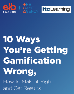 Gamification in eLearning how to get it right