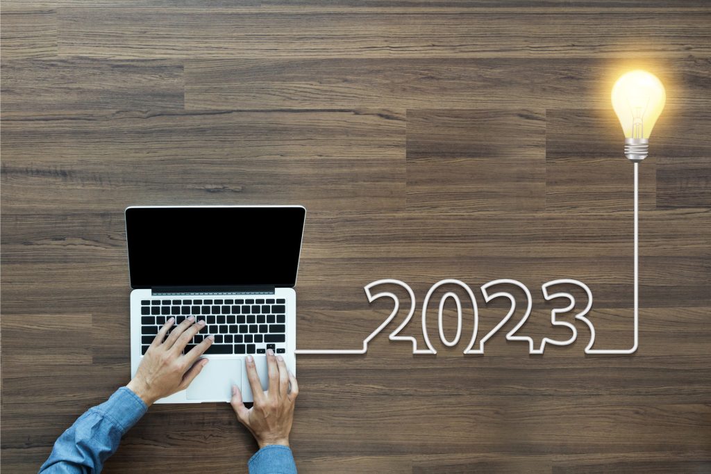 2023, trends, elearning, L&D, trend watch